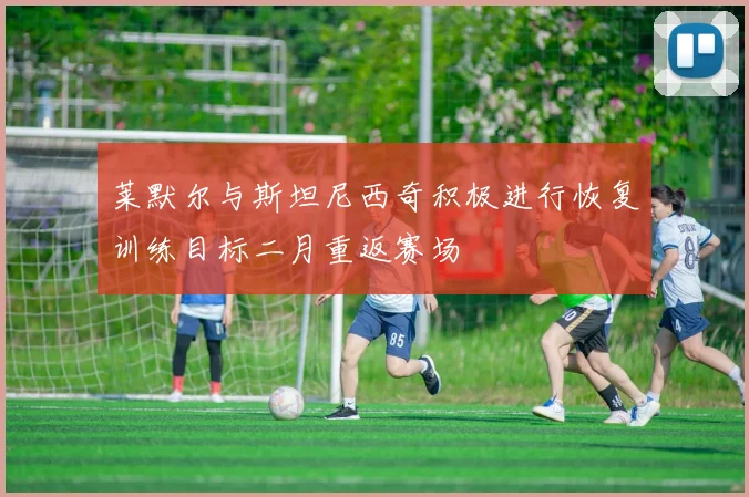 莱默尔与斯坦尼西奇积极进行恢复训练目标二月重返赛场